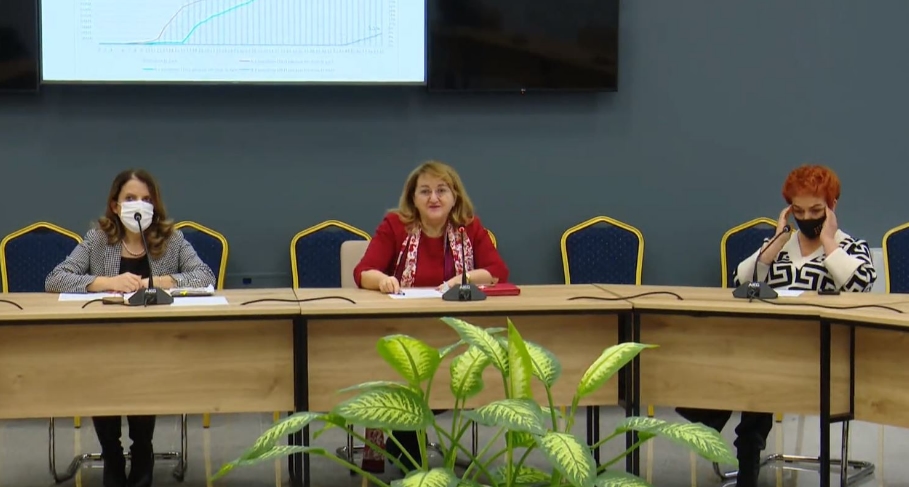 Nuk ndryshojne masat, perjashtimi per naten e Vitit te Ri